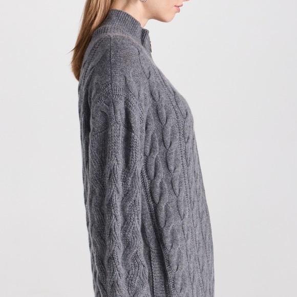 Le Kasha
Akita Cashmere Cardigan NWT - size M/L - Picture 5 of 10